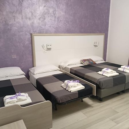 La Dea Rooms Ferrara Ngoại thất bức ảnh